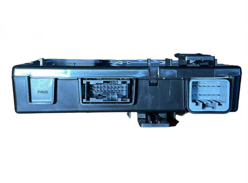 Volvo DACU 3 - Unidad de control: foto 3 Volvo DACU 3 - Unidad de control: foto 3