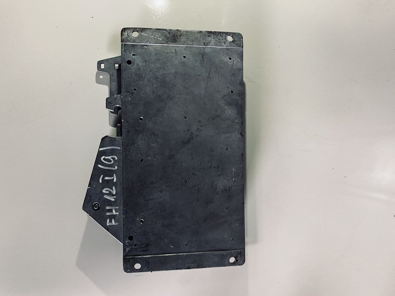 Volvo FH 12 - Unidad de control: foto 2 Volvo FH 12 - Unidad de control: foto 2