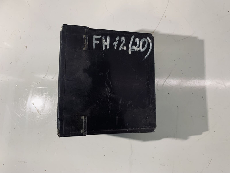 Volvo FH 12 - Unidad de control: foto 2 Volvo FH 12 - Unidad de control: foto 2