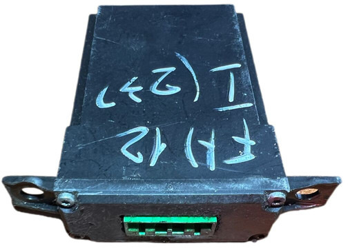 Volvo FH 12 - Unidad de control: foto 2 Volvo FH 12 - Unidad de control: foto 2