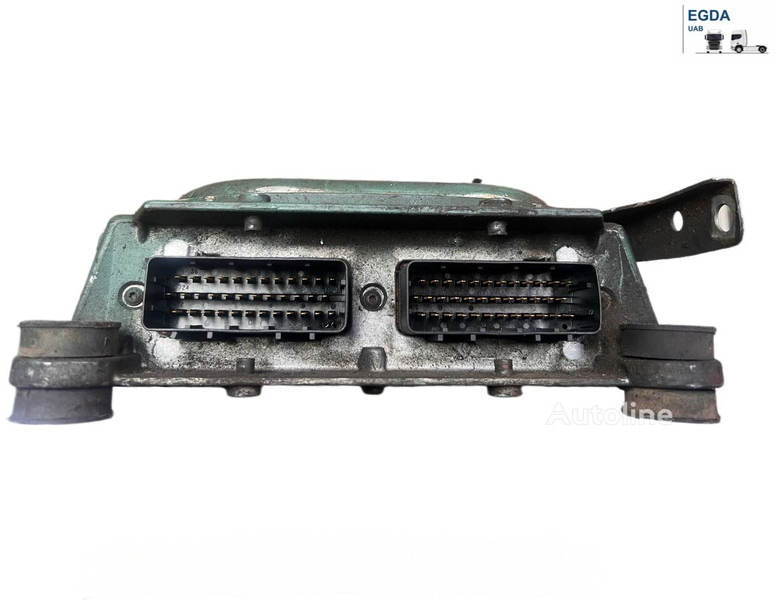 Volvo FH12 - Unidad de control: foto 3 Volvo FH12 - Unidad de control: foto 3