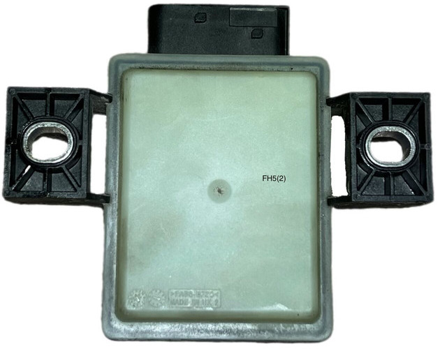 Volvo FH5/Aero - Unidad de control: foto 3 Volvo FH5/Aero - Unidad de control: foto 3