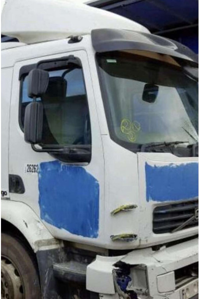 Volvo FL 280 - Camión chasis: foto 1 Volvo FL 280 - Camión chasis: foto 1