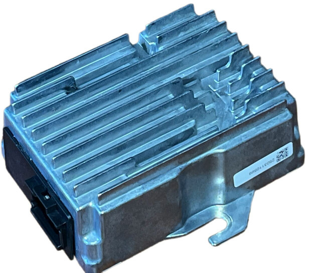 Volvo - Unidad de control: foto 4 Volvo - Unidad de control: foto 4