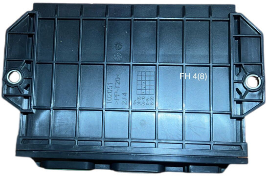 Volvo - Unidad de control: foto 5 Volvo - Unidad de control: foto 5