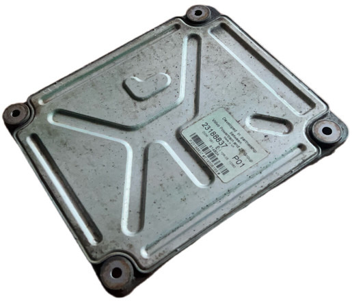 Volvo - Unidad de control: foto 3 Volvo - Unidad de control: foto 3