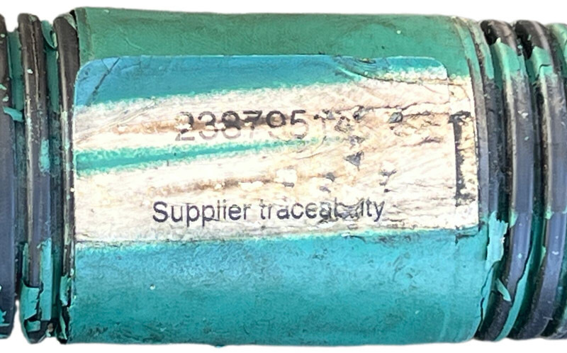 Volvo - Cables/ Alambres: foto 3 Volvo - Cables/ Alambres: foto 3