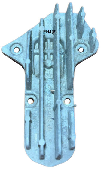 Volvo - Unidad de control: foto 2 Volvo - Unidad de control: foto 2