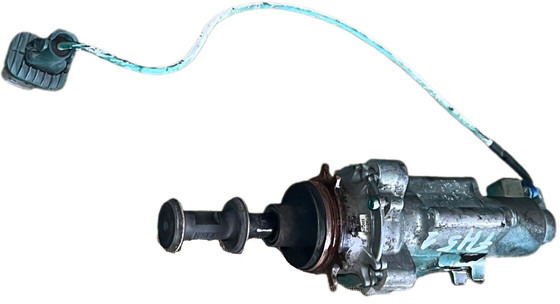 Volvo - Silenciador/ Sistema de escape: foto 3 Volvo - Silenciador/ Sistema de escape: foto 3