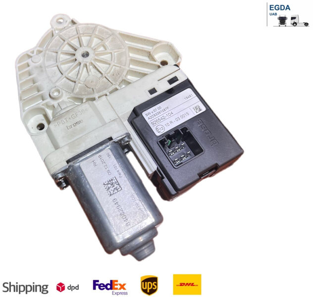 Volvo - Motor de elevación de ventanas: foto 1 Volvo - Motor de elevación de ventanas: foto 1