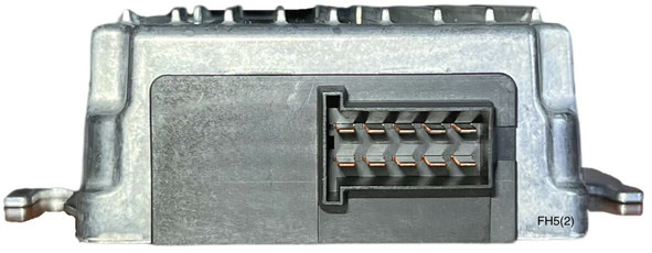 Volvo - Unidad de control: foto 5 Volvo - Unidad de control: foto 5