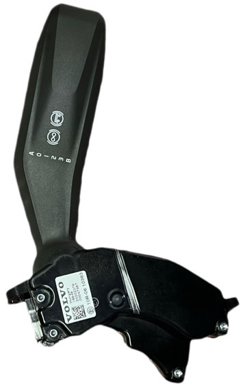 Volvo - Relé: foto 4 Volvo - Relé: foto 4