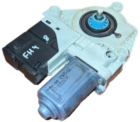 Volvo - Motor de elevación de ventanas: foto 3 Volvo - Motor de elevación de ventanas: foto 3