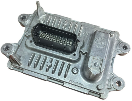 Volvo - Unidad de control: foto 2 Volvo - Unidad de control: foto 2