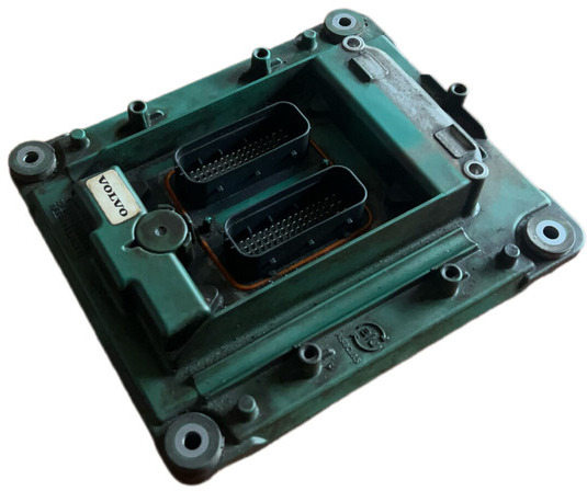 Volvo - Unidad de control: foto 2 Volvo - Unidad de control: foto 2