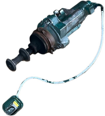 Volvo - Silenciador/ Sistema de escape: foto 2 Volvo - Silenciador/ Sistema de escape: foto 2