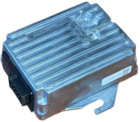 Volvo - Unidad de control: foto 3 Volvo - Unidad de control: foto 3