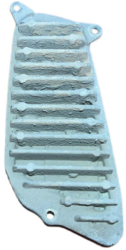 Volvo - Unidad de control: foto 3 Volvo - Unidad de control: foto 3