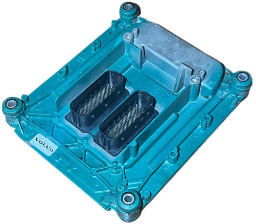 Volvo - Unidad de control: foto 2 Volvo - Unidad de control: foto 2