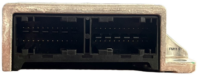 Volvo - Unidad de control: foto 3 Volvo - Unidad de control: foto 3