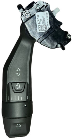 Volvo - Relé: foto 5 Volvo - Relé: foto 5