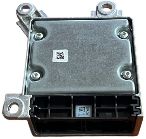 Volvo - Unidad de control: foto 2 Volvo - Unidad de control: foto 2