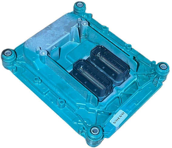 Volvo - Unidad de control: foto 3 Volvo - Unidad de control: foto 3