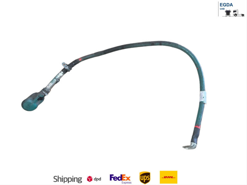 Volvo - Cables/ Alambres: foto 1 Volvo - Cables/ Alambres: foto 1