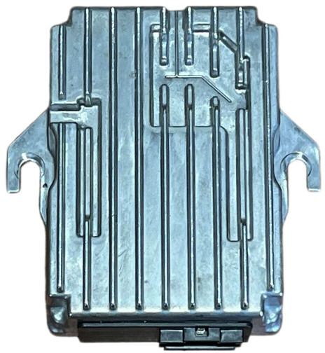 Volvo - Unidad de control: foto 3 Volvo - Unidad de control: foto 3