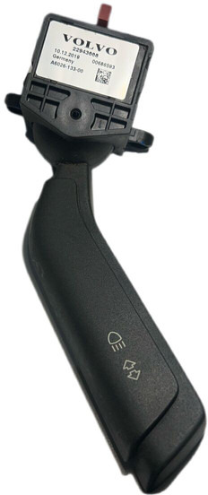 Volvo - Relé: foto 2 Volvo - Relé: foto 2