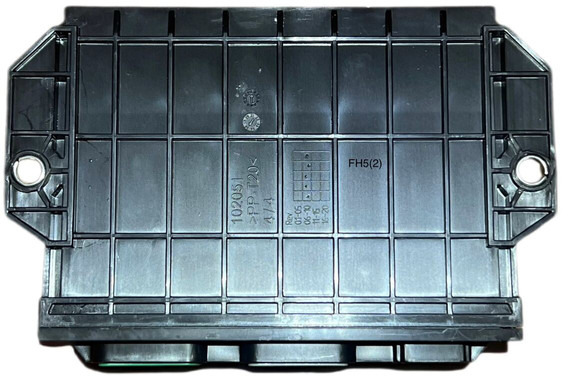 Volvo - Unidad de control: foto 3 Volvo - Unidad de control: foto 3