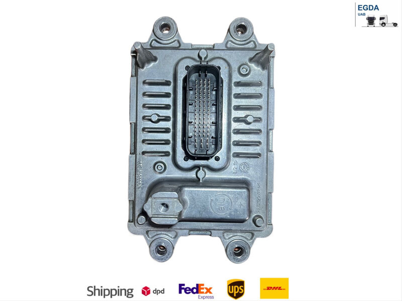 Volvo - Unidad de control: foto 1 Volvo - Unidad de control: foto 1