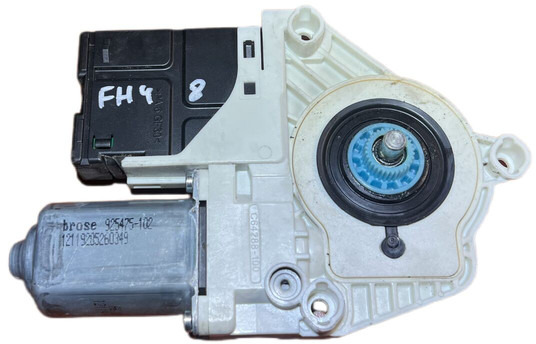 Volvo - Motor de elevación de ventanas: foto 4 Volvo - Motor de elevación de ventanas: foto 4