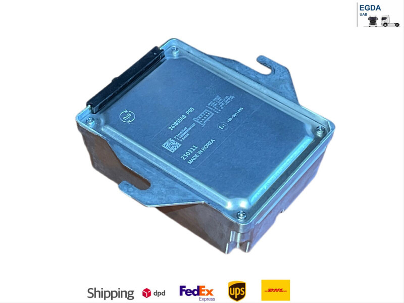 Volvo - Unidad de control: foto 1 Volvo - Unidad de control: foto 1