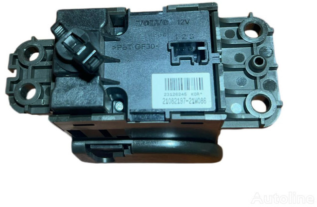 Volvo Parking Brake Button - Unidad de control: foto 2 Volvo Parking Brake Button - Unidad de control: foto 2