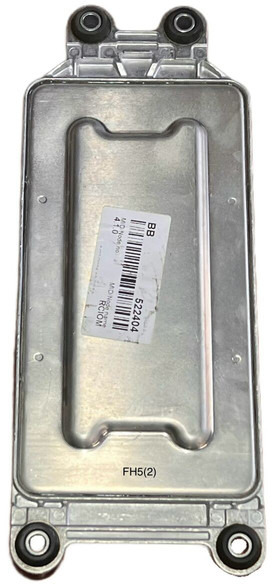 Volvo RCIOM - Unidad de control: foto 2 Volvo RCIOM - Unidad de control: foto 2