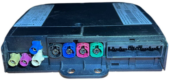 Volvo Telematics Gateway TGW3 - Unidad de control: foto 2 Volvo Telematics Gateway TGW3 - Unidad de control: foto 2