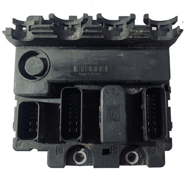Wabco 106 - Unidad de control: foto 1 Wabco 106 - Unidad de control: foto 1