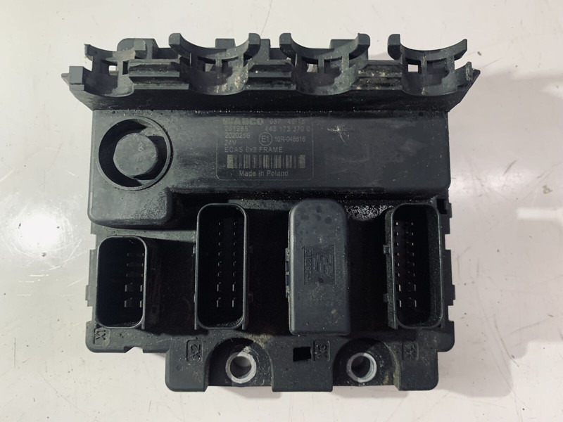 Wabco 106 - Unidad de control: foto 2 Wabco 106 - Unidad de control: foto 2