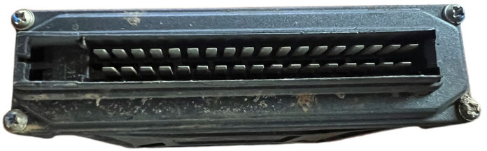 Wabco ECAS 042959 021285 - Unidad de control: foto 2 Wabco ECAS 042959 021285 - Unidad de control: foto 2