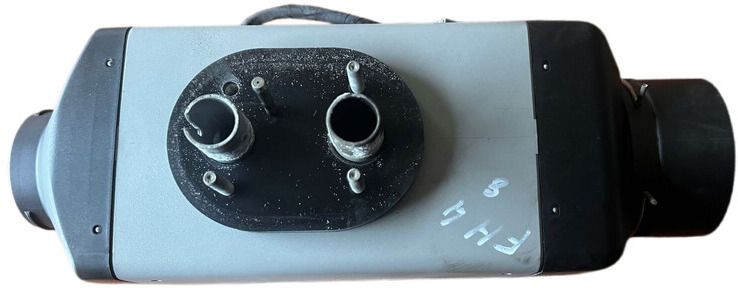 Webasto Air Top Evo 2000 - Calefacción/ Ventilación: foto 4 Webasto Air Top Evo 2000 - Calefacción/ Ventilación: foto 4