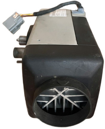 Webasto Air Top Evo 2000 - Calefacción/ Ventilación: foto 3 Webasto Air Top Evo 2000 - Calefacción/ Ventilación: foto 3