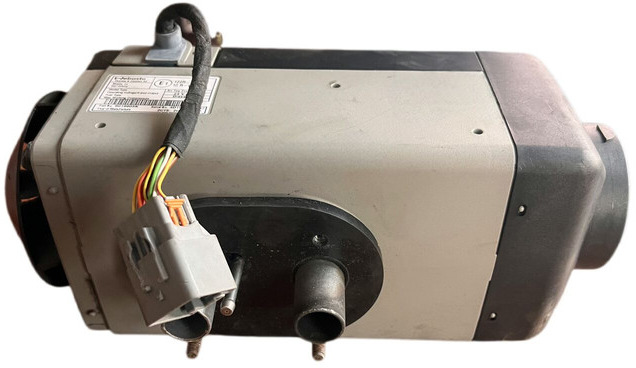 Webasto Air Top Evo 2000 - Calefacción/ Ventilación: foto 2 Webasto Air Top Evo 2000 - Calefacción/ Ventilación: foto 2