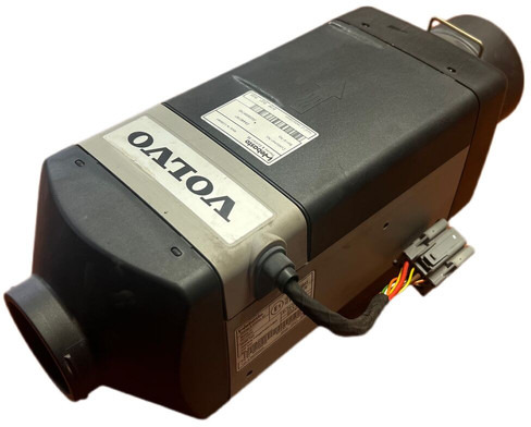 Webasto Air Top Evo 2000 - Calefacción/ Ventilación: foto 2 Webasto Air Top Evo 2000 - Calefacción/ Ventilación: foto 2