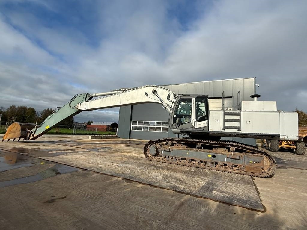 Hitachi ZX 470 LC H-3 - Excavadora: foto 5 Hitachi ZX 470 LC H-3 - Excavadora: foto 5