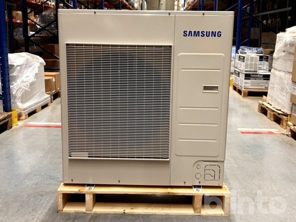 1st Samsung - Calefactor de construcción: foto 3 1st Samsung - Calefactor de construcción: foto 3