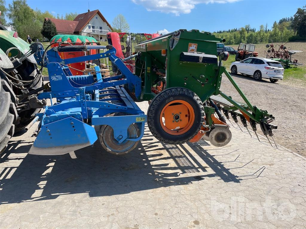 2007 Amazone D9-30 - Sembradora: foto 2 2007 Amazone D9-30 - Sembradora: foto 2