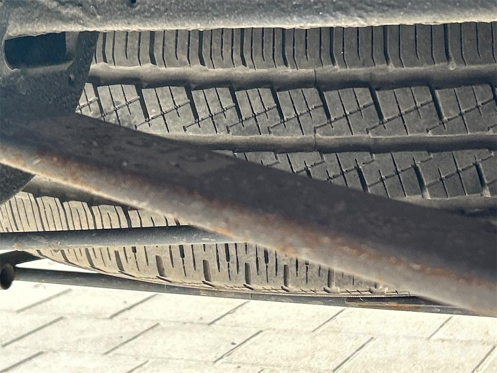 Furgón 2011 Volkswagen Crafter TDI: foto 43