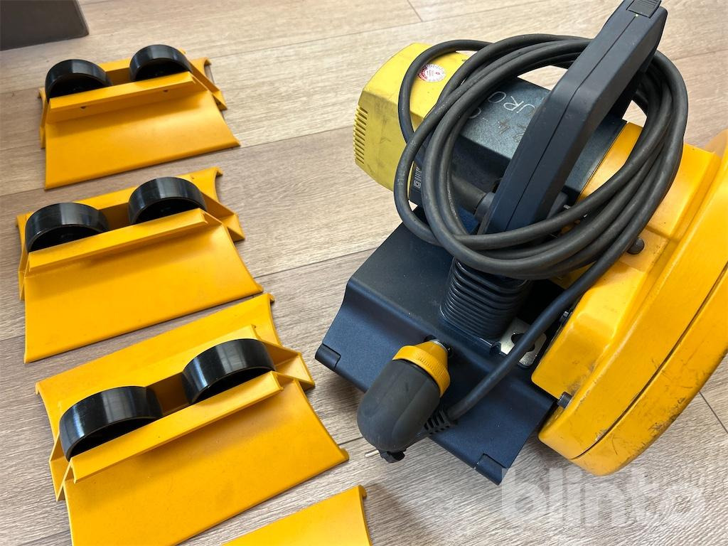 2024 Exact Pipecut 280 Pro Series - Equipo de construcción: foto 3 2024 Exact Pipecut 280 Pro Series - Equipo de construcción: foto 3