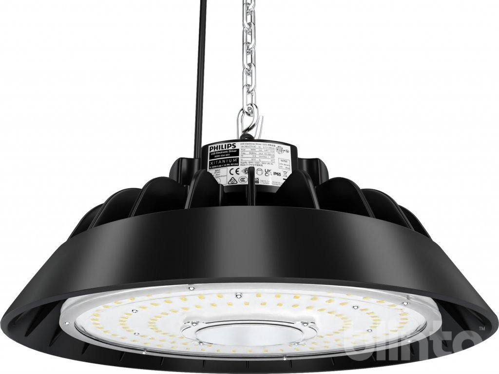 50 st Highbay 200 W Philips drivdon - Herramienta/ Equipo: foto 1 50 st Highbay 200 W Philips drivdon - Herramienta/ Equipo: foto 1